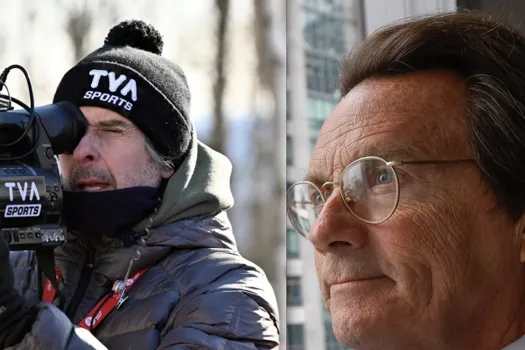 L'avenir de TVA Sports est dévoilé: nombre de matchs, séries et inquiétude