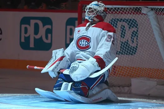 Le 10e choix au total pour Jacob Fowler: Kent Hughes commet le vol de la décennie