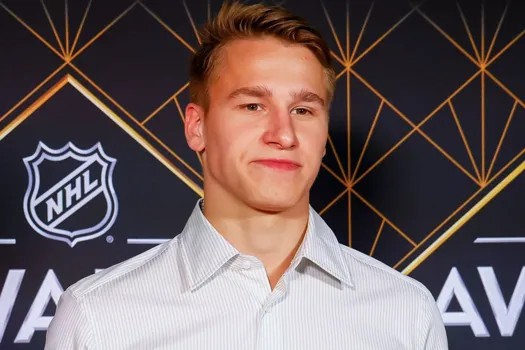 Le choix impossible de 90 millions de dollars ou Montréal : Ivan Demidov a changé l’histoire