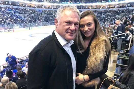 Le testament de Claude Lemieux est dévoilé: la famille est sous le choc