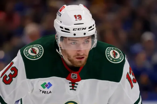 Le train du Minnesota intéresse Kent Hughes: une transaction inévitable