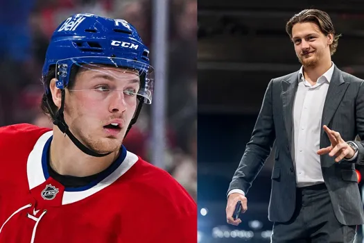 Le vent tourne à Montréal : Zachary Bolduc fait une confidence importante