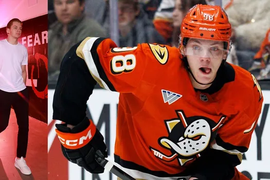 Les Ducks craquent de partout : Pavel Mintyukov devient la priorité de Kent Hughes