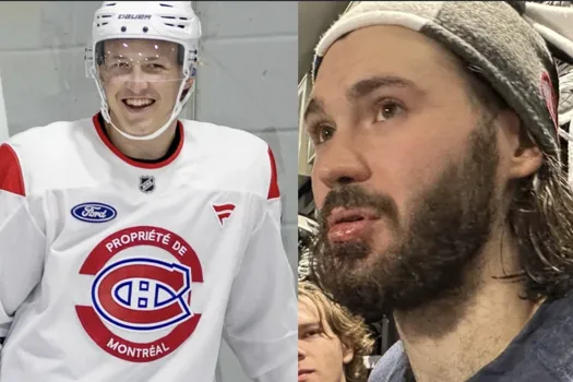 L'offre du CH pour Kirill Marchenko dévoilée: Ivan Demidov dans tous ses états