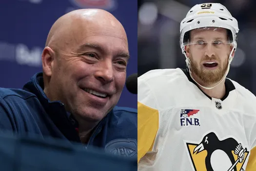 Manque de classe: Anthony Mantha s'en prend à Kent Hughes