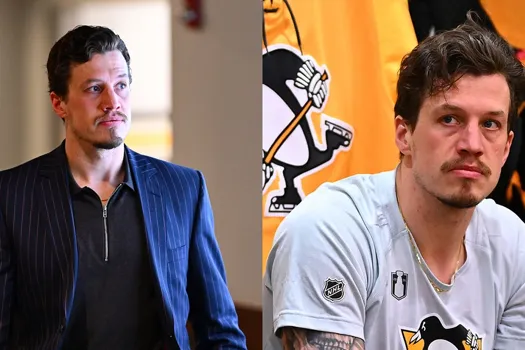 Marché des transactions : le nom de Rickard Rakell circule à Montréal
