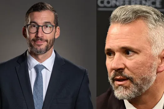 Martin St-Louis rattrapé par cinq mots : Daniel Jacob vient de tout relancer