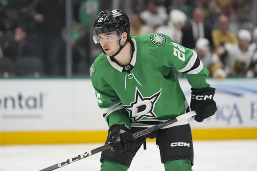 Mavrik Bourque va bouger: Montréal sur toutes les lèvres