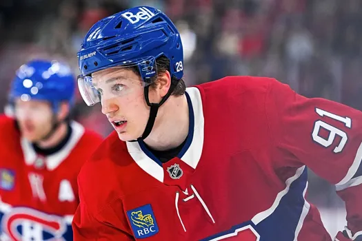 Négociations Montréal-Boston: Oliver Kapanen nommé par Elliotte Friedman