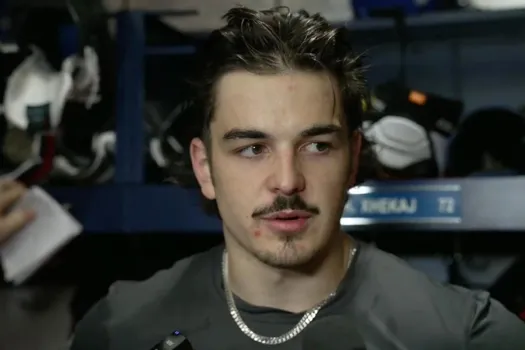 Négociations Montréal-Philadelphie: Daniel Brière veut Arber Xhekaj
