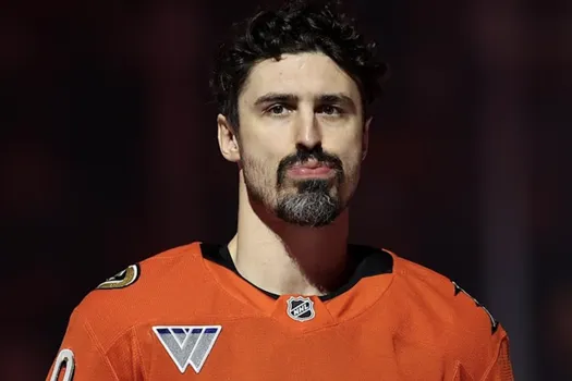 Officiel: Chris Kreider donne sa réponse au Canadien de Montréal