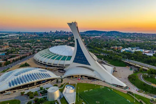 Officiel: un nouveau Stade olympique sera construit à Montréal