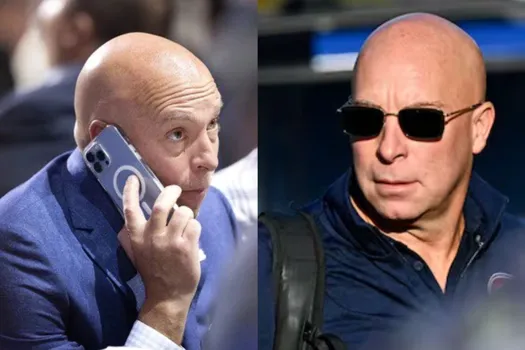 Offre hostile à 90 M$ : Kent Hughes frappe un grand coup