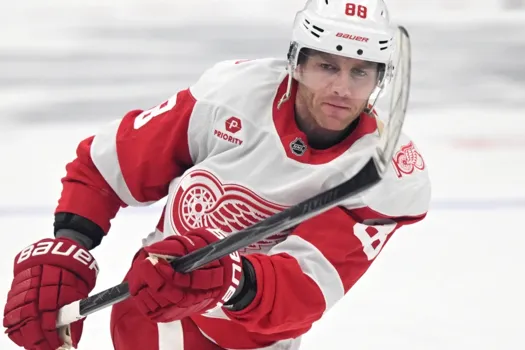 Offre rejetée: Patrick Kane envoie promener Montréal