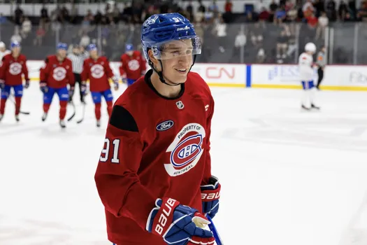 Oliver Kapanen à Pittsburgh: Elliotte Friedman dévoile le prix du DG des Penguins