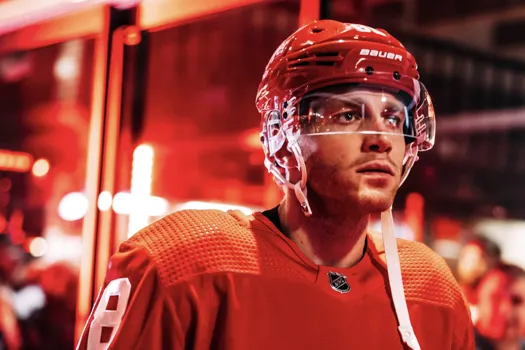 Patrick Kane à Montréal: « Il veut jouer pour le Canadien de Montréal  »