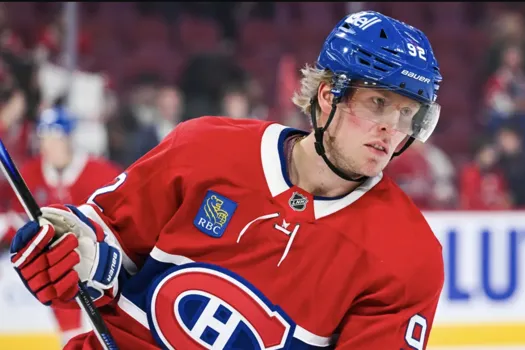 Patrik Laine abandonné : une décision impensable l’attend