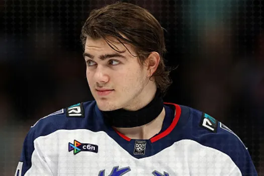Pauvre Gleb Pugachyov: l'espoir du CH vit une semaine cauchemardesque