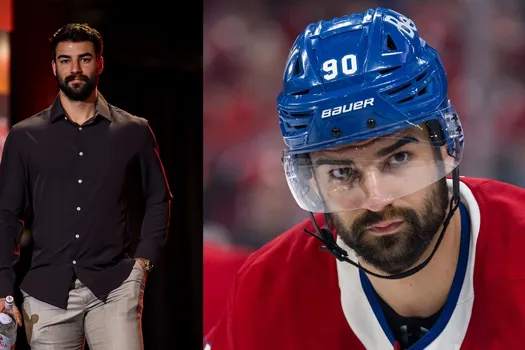 Peine d’amour à Montréal : Joe Veleno refuse de tourner la page