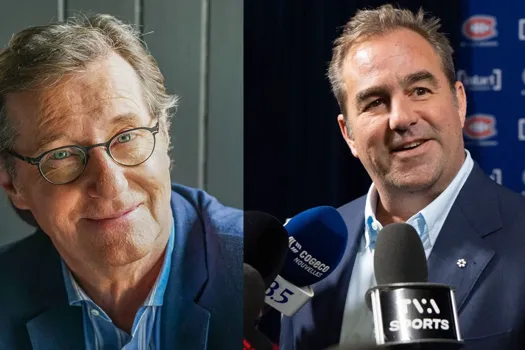 Pensées et prières pour la famille de Marc Messier : Geoff Molson rend hommage à une légende