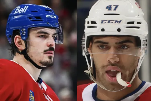 Pourparlers entre Montréal et Boston: le fameux paquet-transaction dont tout le monde parle