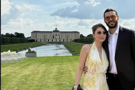 Révélations à Montréal: Kirill Marchenko et sa femme veulent déménager au Québec