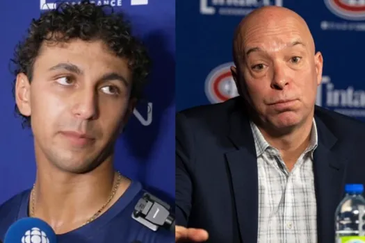 Revirement de situation : Michael Hage complique encore les plans de Kent Hughes