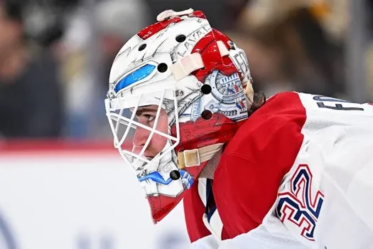 Revirement de situation Montréal-Columbus: Jacob Fowler voit son destin changer du tout au tout