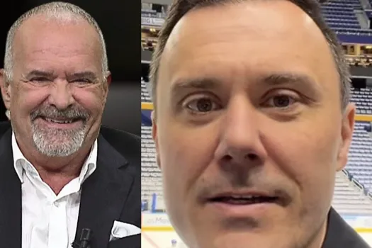 Rien ne va plus entre Pierre Houde et Félix Séguin: la situation dégénère