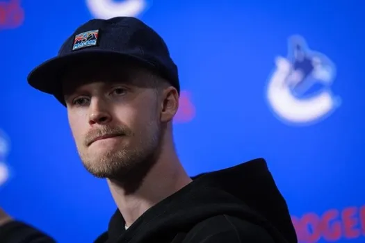Saga Elias Pettersson: la meilleure nouvelle pour le Canadien de Montréal