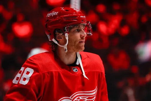Signature de Patrick Kane: Montréal remis à sa place