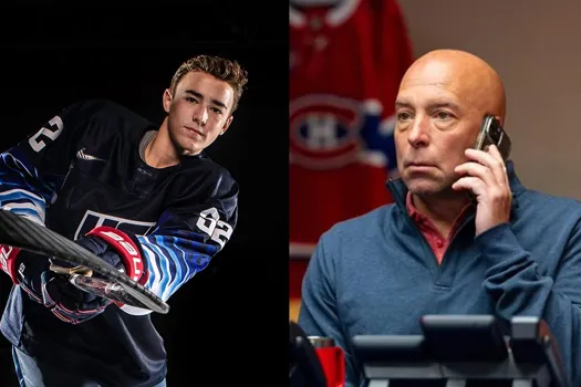 Signature d’un ailier gauche à Montréal : le pari de Kent Hughes se poursuit