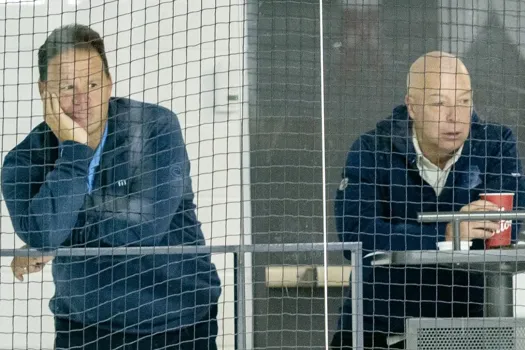 Signature et congédiement déguisé: le silence de Kent Hughes et Jeff Gorton fait jaser