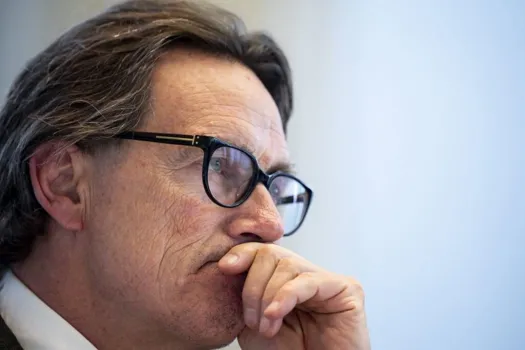 Surprise pour TVA Sports: Pierre-Karl Péladeau liquide ses actifs