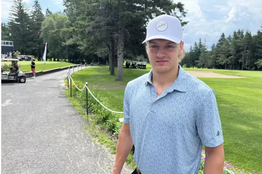 « Tout est une question d'argent » : Zachary Bolduc a énervé Ken Hughes et Jeff Gorton
