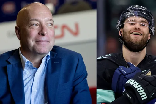 Tout s’effondre autour de Shane Wright : Kent Hughes avait raison depuis le début