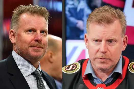 Trahison à Ottawa : les Sénateurs répondent à Daniel Alfredsson