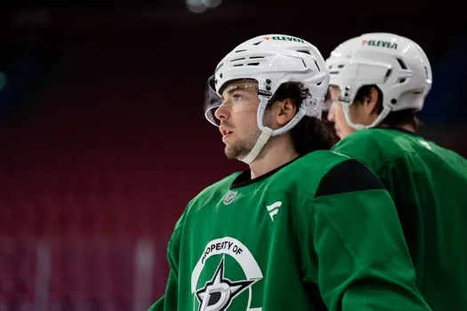 Transaction à Dallas: Montréal encore ramassé