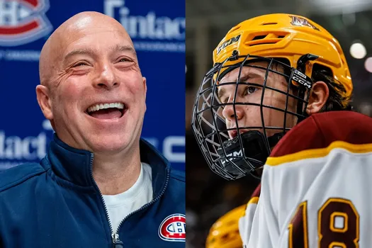 Transaction à Montréal : Kent Hughes encercle une date bien précise