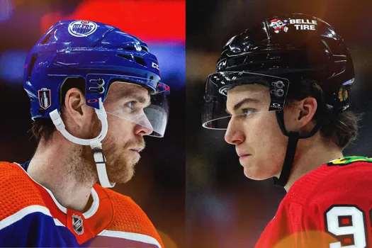 Transaction de Connor McDavid: le prix est dévoilé à Chicago