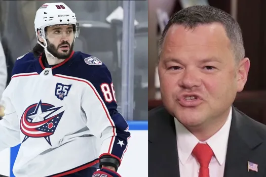 Transaction de Kirill Marchenko à Montréal: son agent brise le silence