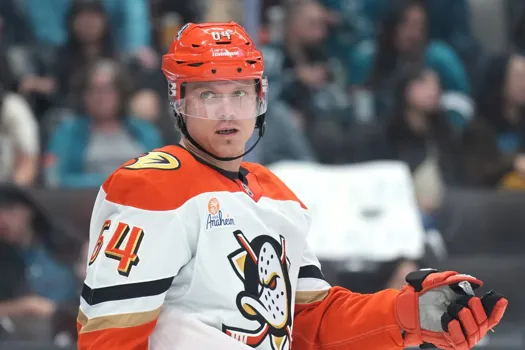Transaction Montréal-Anaheim: un cadeau du ciel pour Kent Hughes