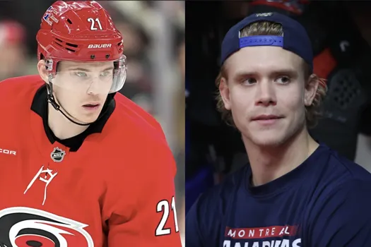 Transaction Montréal-Caroline-St Louis: Kaiden Guhle a tout changé