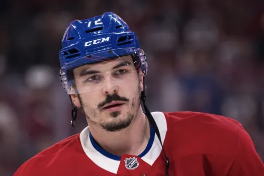 Transaction Montréal-Philadelphie : Arber Xhekaj au cœur d’un échange majeur