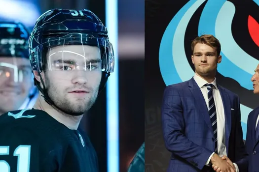 Transaction Montréal-Seattle : Shane Wright est disponible