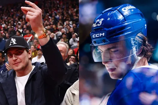 Transaction Montréal-Toronto: Kent Hughes n’a pas abandonné le dossier Matthew Knies