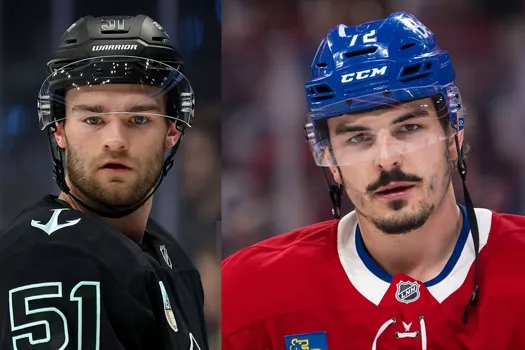 Transaction Seattle-Montréal : Arber Xhekaj devient la clé du dossier Shane Wright