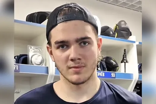Une mentalité inquiétante : Gleb Pugachyov n’a aucun filtre