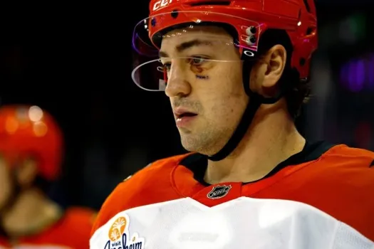 Virage à 180 degrés Montréal-Anaheim: un ancien marqueur de 37 buts disponible pour le CH