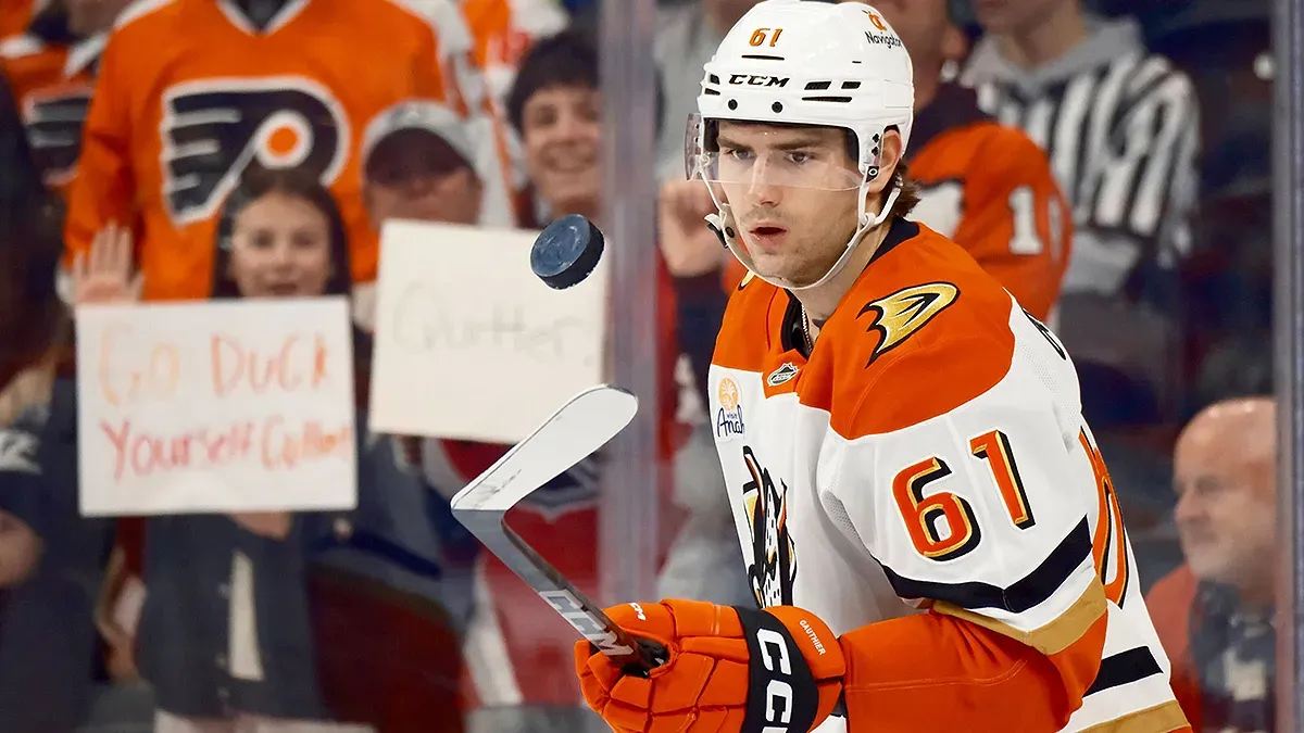 16 millions de dollars: le cauchemar d’Anaheim devient l’aubaine de Kent Hughes